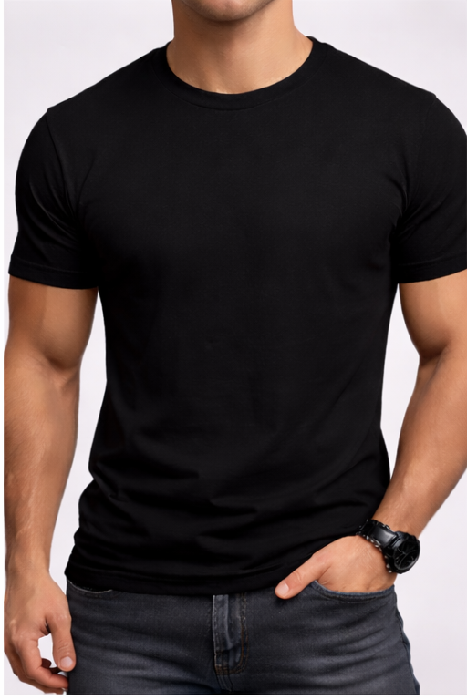Preview of the shirt being worn